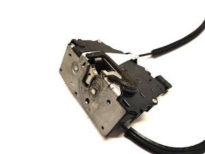 Citroen Jumper III (2014–2026) Front door lock 1395264080 - 5