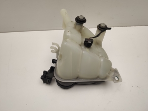 Mercedes Benz GL-Class 166 (2012–2015) Ausgleichsbehälter A1665000049 - 3