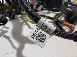 Kia EV 6 CV (2021–2026) Dashboard wiring harness 91142-CV440 - 3