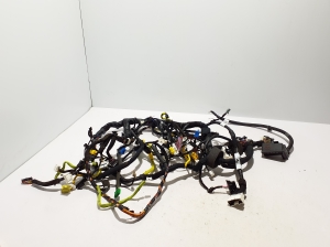 Kia EV 6 CV (2021–2026) Dashboard wiring harness 91142-CV440 - 4