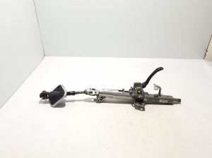   Steering column and its parts  - 56310CV000 