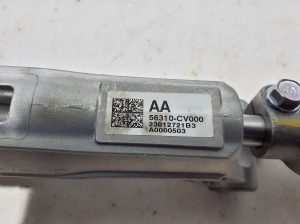 Kia EV 6 CV (2021–2026) Stūres statnis un tā detaļas 56310CV000 - 3