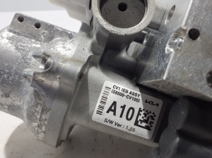 Kia EV 6 CV (2021–2026) Brake booster 58500CV100 - 3