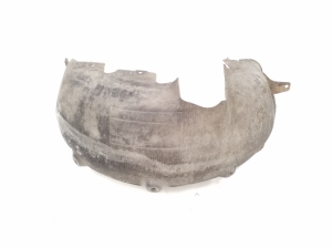   Rear fender 