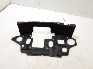 Kia EV 6 CV (2021–2026) Sound insulation 84124GI000 - 3