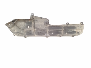 BMW Z4 E89 (2009–2016) Unterbodenschutz 7212628 - 2