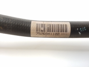 BMW Z4 E89 (2009–2016) Voolik 7526941 - 2