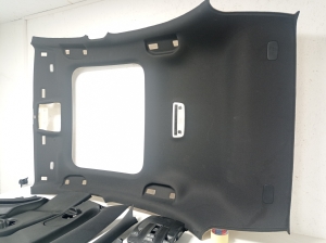 Mercedes Benz A-Class 176 (2012–2018) Laepolster A1766900150 - 5