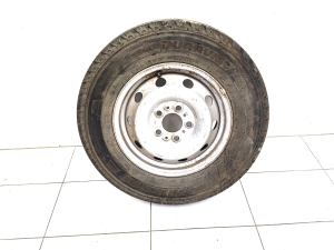 Citroen Jumper III (2014–2026) Felge