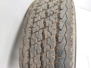 Citroen Jumper III (2014–2026) Felge - 4