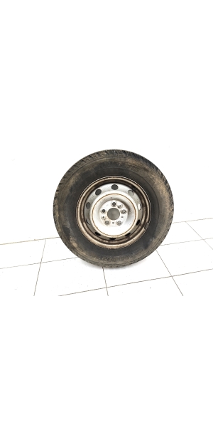 Felge, R-15