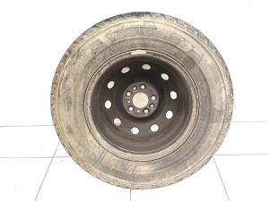 Citroen Jumper III (2014–2026) Felge - 5