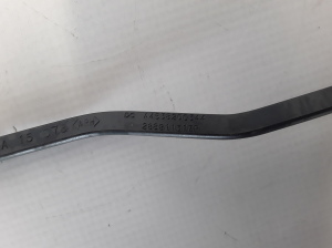 RENAULT Twingo III (2014–2026) Windshield wiper arm 288811317R - 3