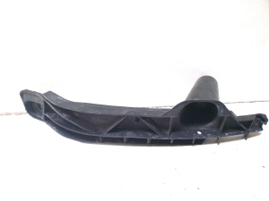 Front bumper bracket - 1K0807890B