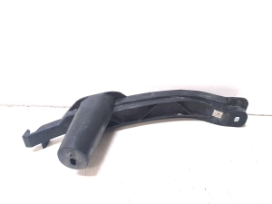Volkswagen Jetta (2005–2011) Front bumper bracket 1K0807890B - 3
