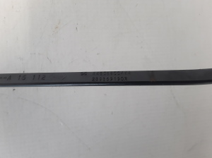 RENAULT Twingo III (2014–2026) Windshield wiper arm 288869190R - 2