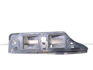 Volkswagen Jetta (2005–2011) Front bumper bracket 1K0807183 - 2