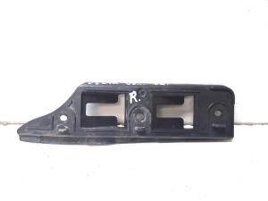 Volkswagen Jetta (2005–2011) Front bumper bracket 1K0807184 - 2