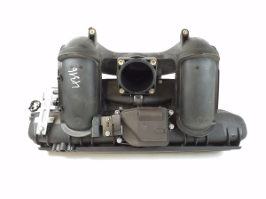  Intake manifold 