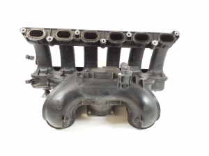  Intake manifold 