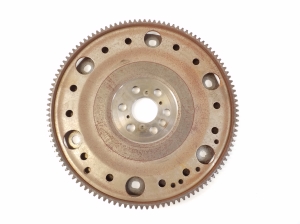  Clutch flywheel 