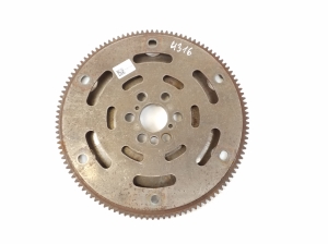   Clutch flywheel 