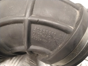 Opel Antara (2006–2017) Pipe 20998611 - 3