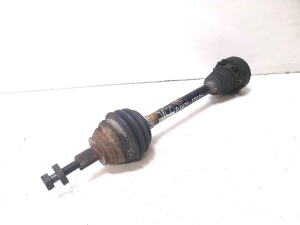 Volkswagen Jetta (2005–2011) Front drive shaft and its parts 1K0407271BL - 4