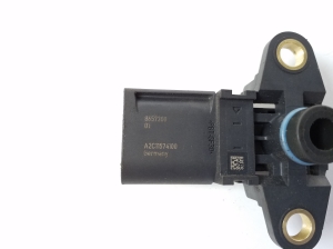  Air pressure sensor 