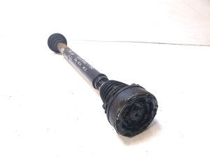 Volkswagen Jetta (2005–2011) Front drive shaft and its parts 1K04072 - 2