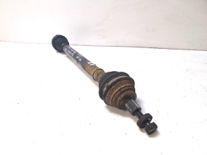 Volkswagen Jetta (2005–2011) Front drive shaft and its parts 1K04072 - 3