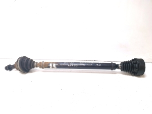Front drive shaft and its parts - 1K04072