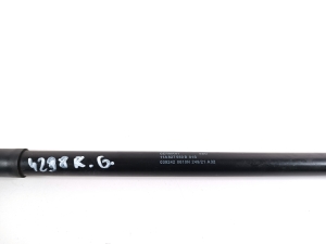 Volkswagen ID.4 I (2020–2026) Trunk lid strut 11A827550B - 2