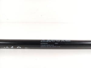 Volkswagen ID.4 I (2020–2026) Trunk lid strut 11A827550B - 3