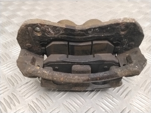 Opel Antara (2006–2017) Front brake caliper - 2