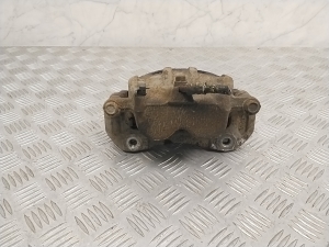 Opel Antara (2006–2017) Front brake caliper - 4