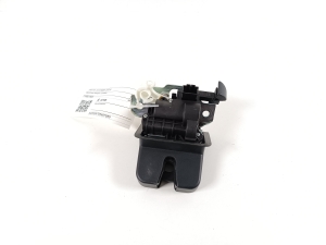   Trunk lid lock  - 11A827505 