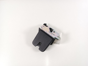 Volkswagen ID.4 I (2020–2026) Trunk lid lock 11A827505 - 2