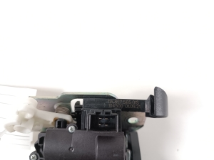 Volkswagen ID.4 I (2020–2026) Trunk lid lock 11A827505 - 3