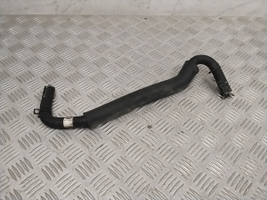   Steering rack hose  -  