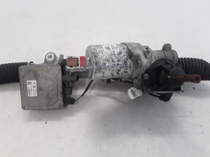 RENAULT Twingo III (2014–2026) Steering rack 490011467R - 2
