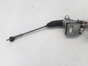 RENAULT Twingo III (2014–2026) Steering rack 490011467R - 4