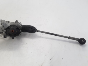 RENAULT Twingo III (2014–2026) Steering rack 490011467R - 5