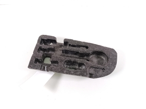   Trunk tool tray and its parts  - 10A012115C 