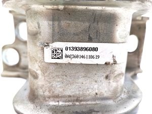 Citroen Jumper III (2014–2026) Engine mount 01393896080 - 3