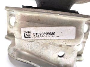 Citroen Jumper III (2014–2026) Käigukasti padi 01393895080 - 4