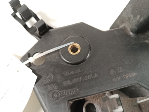 Volkswagen ID.4 I (2020–2026) Other bracket 11A907372A - 2