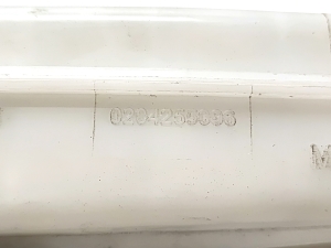 Citroen Jumper III (2014–2026) Piduri peasilinder 0204255096 - 2