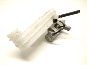 Citroen Jumper III (2014–2026) Piduri peasilinder 0204255096 - 3