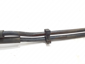 Kia EV 6 CV (2021–2026) Radiator hose 36690-1XFA0 - 3